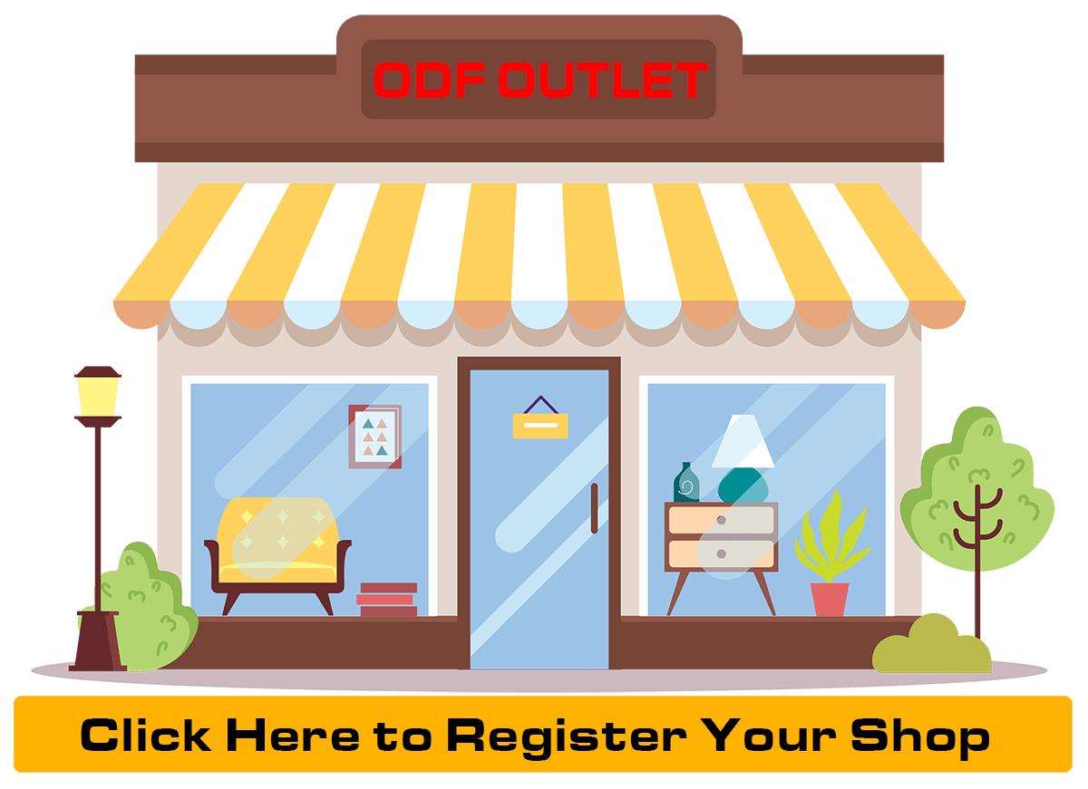 ODF shop register